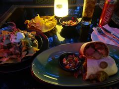 -Pistolera Mexican Cantina女枪手墨西哥餐厅(碧云路店)