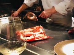 -Ginza Onodera铁板烧(外滩十八号店)