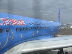 -香港国际机场