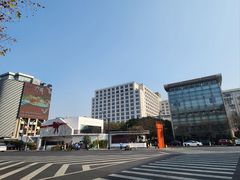 -杭州城中香格里拉大酒店