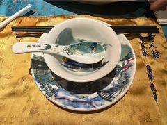 -茶人村·宫廷私厨(奥体印象城店)