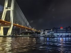 -黄浦江游览快线(金陵东路码头)