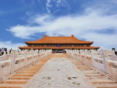 -故宫博物院(故宫)