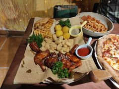 -盘炉forenza·云贵川融合小食堂 ( 钟楼中柳巷店)