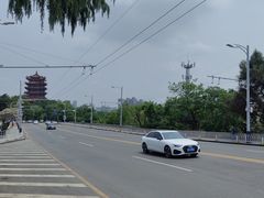 -武汉长江大桥