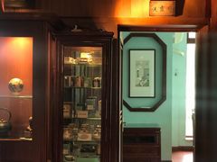 -湖畔居茶楼(湖滨店)