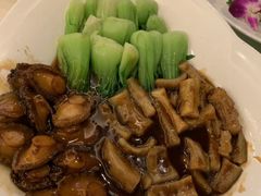 -金城大酒店-中餐厅(汾江中路店)