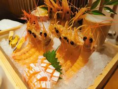 -水濑·日料放题(天河店)