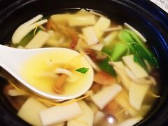 -美泉宫饭店美泉盛宴海鲜
