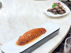 -梅龙镇酒家(南京西路总店)