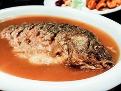 -阿庄新豫菜(航海东路店)