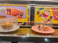 -争鲜回转寿司(西红门荟聚PLUS店)