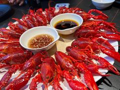 -红盔甲·小龙虾(人民广场店)