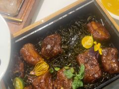 -3号仓库·创意中国菜(新世界城店)