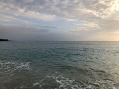 -白沙湾海滩