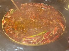 -蜀大侠·牛肉自助火锅(慈溪店)