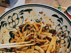 -宋益驴蹄子面肉夹馍(辛家庙店)