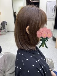 -M² LAB HAIR SALON
