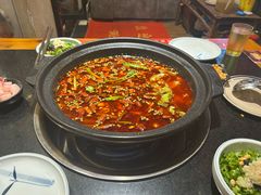 -小饕荟雅安贡椒鱼鲜馆(广福桥店)