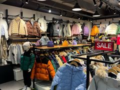 -法雅体育工厂店(皂君庙路店)