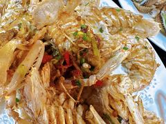 -海港湾海鲜加工坊(海鲜大世界店)