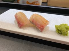 -Sushi Hanzo半藏(天环广场店)
