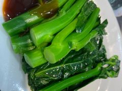 -麦奀云吞面世家(中环店)