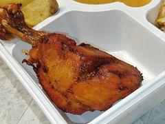 -木尔坦·Multan巴基斯坦清真餐厅halal(大智嘉园店)