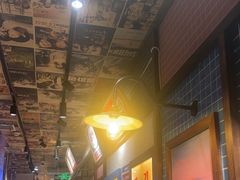 -姜胖胖无限自助烤肉(凯德天府店)