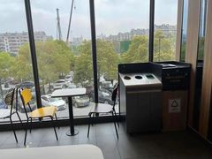 -麦当劳(上百万和城店)