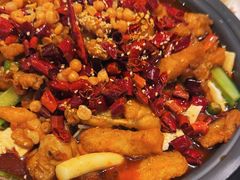 -大丰收·蛙功夫(晋江万达店)