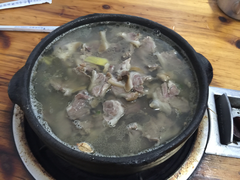 -刘记贵州花江狗肉火锅店
