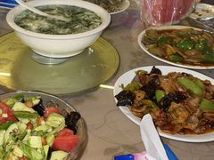 -野三坡清泉山风景区