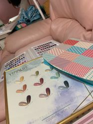-Beauty Nails 美甲美睫皮肤管理