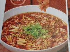 -贡宴盐帮菜自贡驻京联络处餐厅