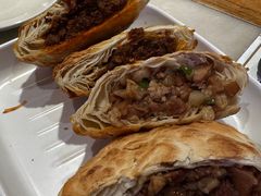 -虢国羊肉汤馆(政二街店)