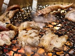 -韩盛·盛江山自助料理(中街大悦城店)