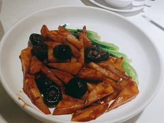 -鸭王烤鸭店(三里河店)