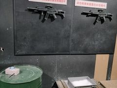 -兵魂·室内真人CS枪战俱乐部·团建·军事轰趴馆