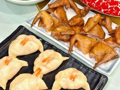 -渔娘渔家丹东海鲜(东直门店)