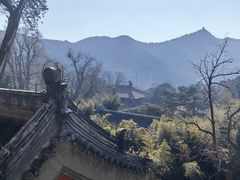 -潭柘寺景区