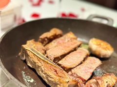 -WANG STEAK 王品(杭州万象城店)