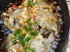 -贰醒·私房小院烧烤 (太古里店)