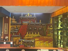 -敏珠拉姆藏餐·南京厨房(富春江东街店)