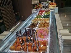 -东方棕泉·洗浴·按摩·美食国际水疗会所(福田店)