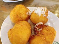 奶油炸糕-南来顺饭庄·清真(南菜园店)