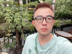 -乌托邦咖啡(武侯祠店)