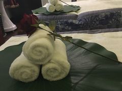 -笑傲江湖·影院式足道·SPA按摩(常发广场店)