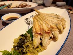 沙尖鱼-海门鱼仔·潮汕味(燕岭店)