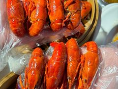 -可可大虾武汉土菜大排档(万松园1店)